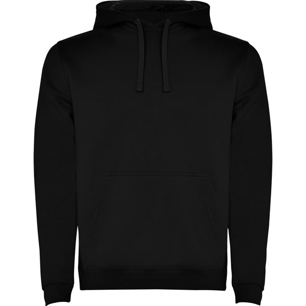 Sudadera personalizada