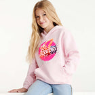 Sudadera unisex Barbie movie