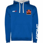 Sudadera personalizada KTM TEAM