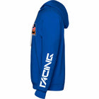 Sudadera personalizada KTM TEAM