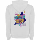 Sudadera personalizada Edición Retro 80s
