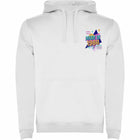 Sudadera personalizada Edición Retro 80s