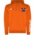 Sudadera personalizada KTM TEAM
