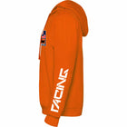 Sudadera personalizada KTM TEAM