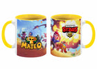 Taza personalizada Brawl stars