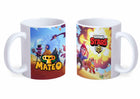 Taza personalizada Brawl stars