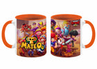 Taza personalizada Brawl stars