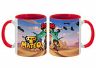 Taza personalizada Brawl stars