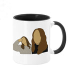 Taza personalizada
