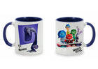 Taza personalizada Del revés2