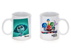 Taza personalizada Del revés2