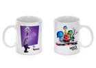 Taza personalizada Del revés2