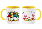 Taza personalizada Super mamá