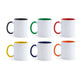 Taza personalizada