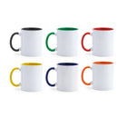 Taza personalizada