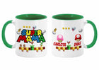 Taza personalizada Super mamá