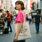 Tote bag no hay corazon que no haya probado una espina