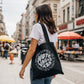 Tote bag NO TE VA GUSTAR