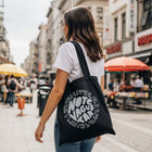 Tote bag NO TE VA GUSTAR
