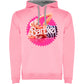 Sudadera unisex Barbie movie