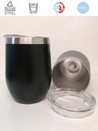 Vaso termico 340cc personalizado
