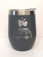 Vaso termico 340cc personalizado