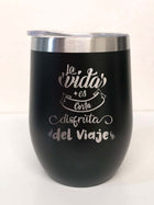Vaso termico 340cc personalizado