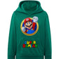 Sudadera super mario personalizada