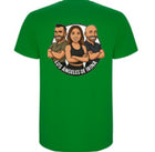 camiseta personalizada angeles