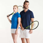 POLO DEPORTIVO MUJER MONZHA WOMAN ROLY - mr-personaliza