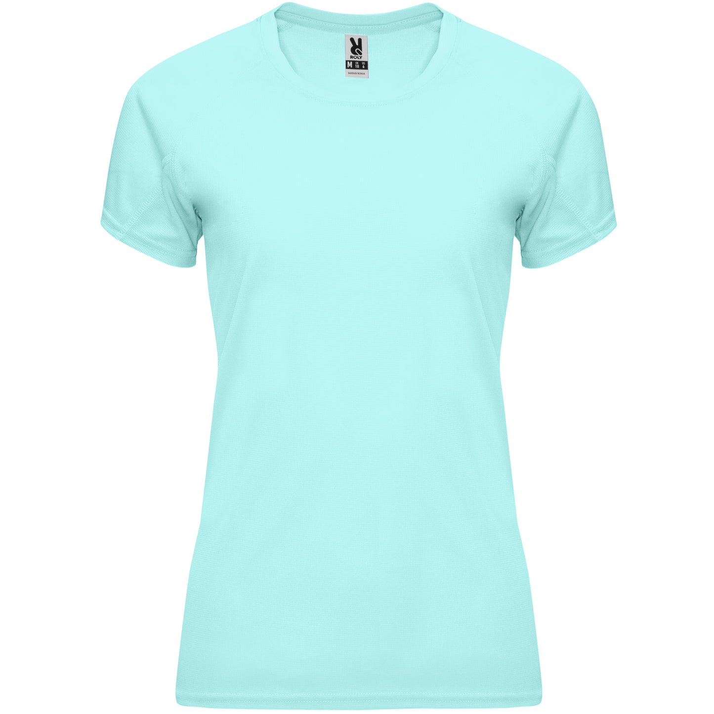 CAMISETA DEPORTIVA MUJER BAHRAIN WOMAN ROLY - mr-personaliza