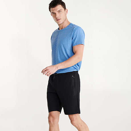 PANTALÓN CORTO DEPORTIVO HOMBRE BETIS ROLY - mr-personaliza
