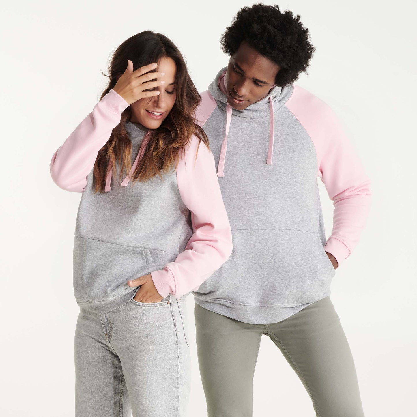 Sudadera unisex