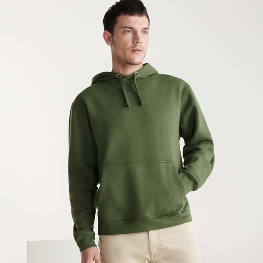 Sudadera Urban Hombre
