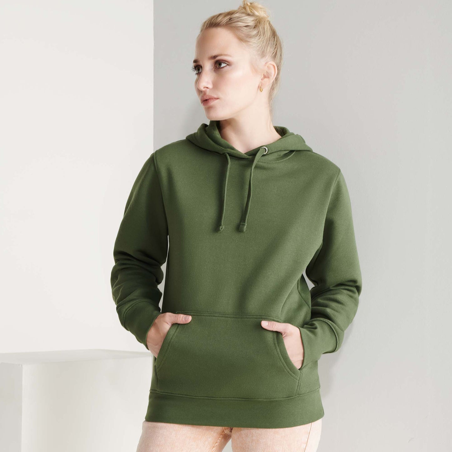 Sudadera Urban mujer