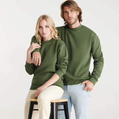 Sudadera clásica unisex