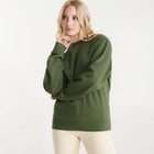 Sudadera clásica unisex