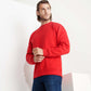 Sudadera eco unisex