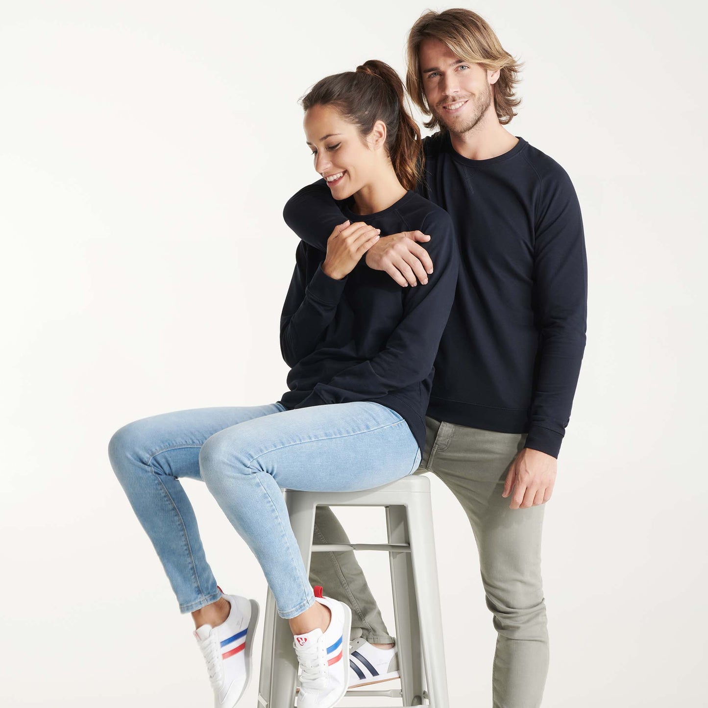 Sudadera hombre ANNAPURNA