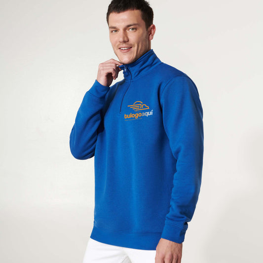 Sudadera Aneto Roly