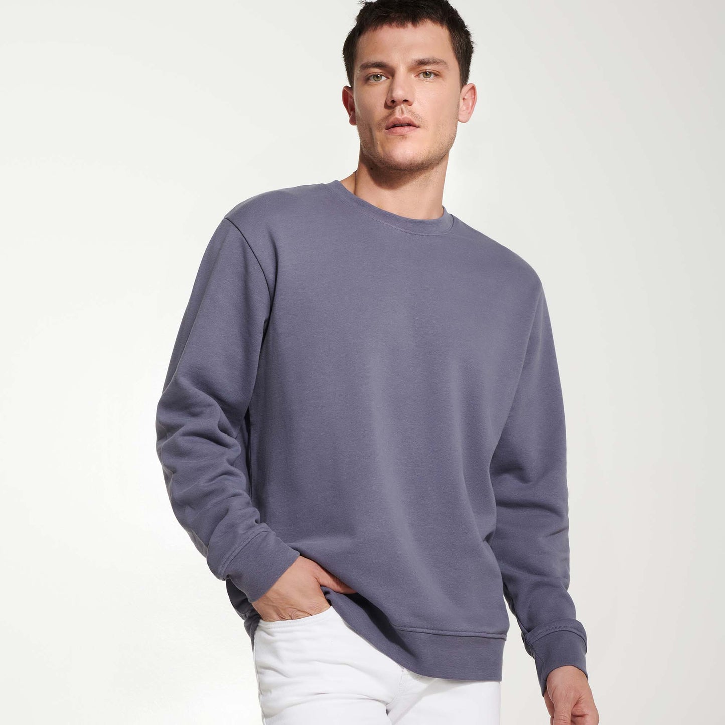 Sudadera para serigrafiar