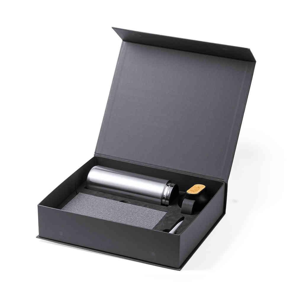 Pack regalo personalizado oficina