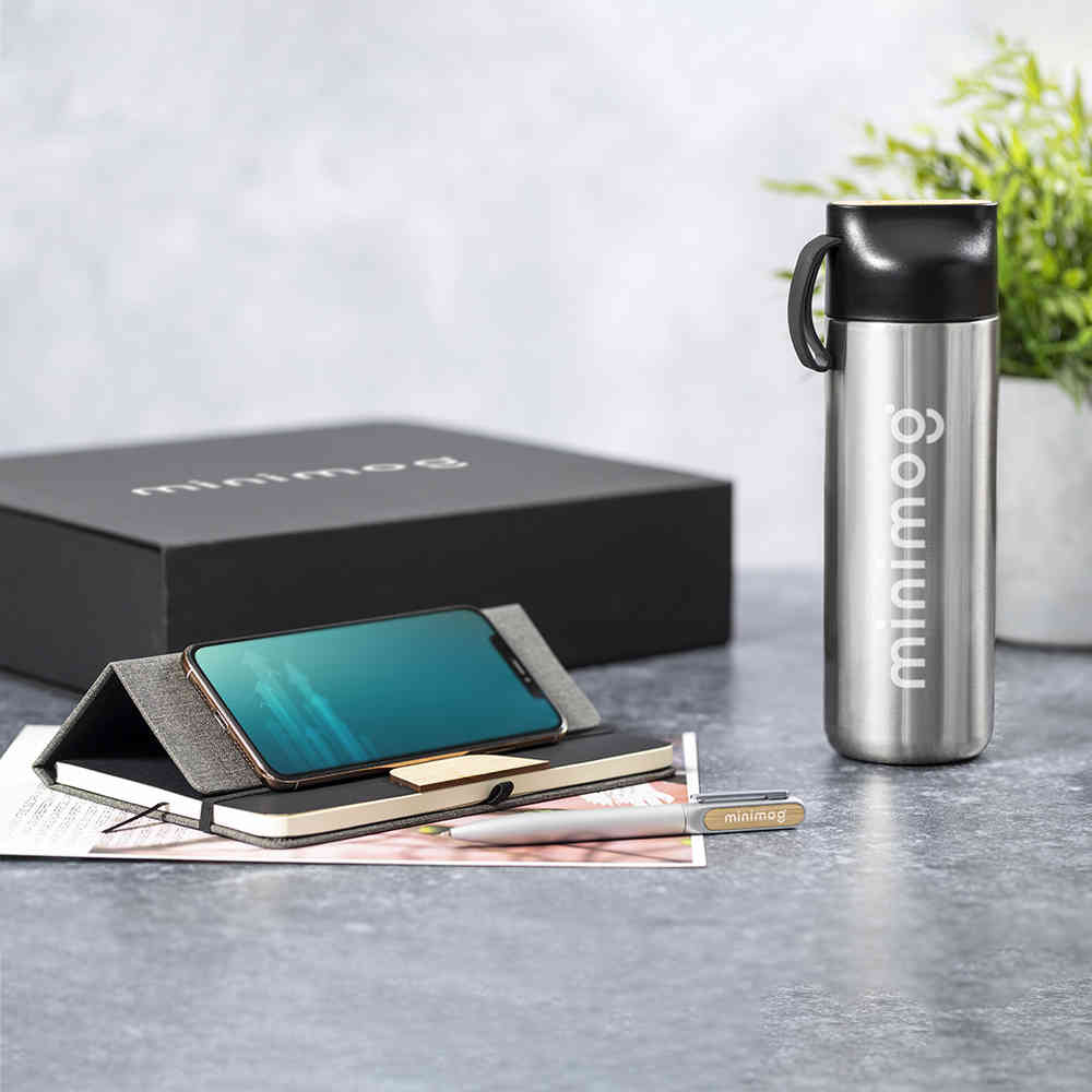 Pack regalo personalizado oficina