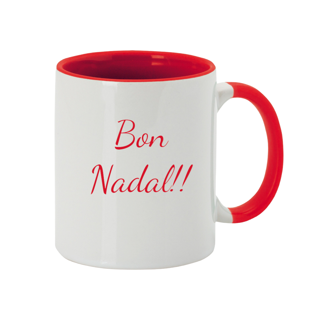 Taza cerámica personalizada Snoopy 03