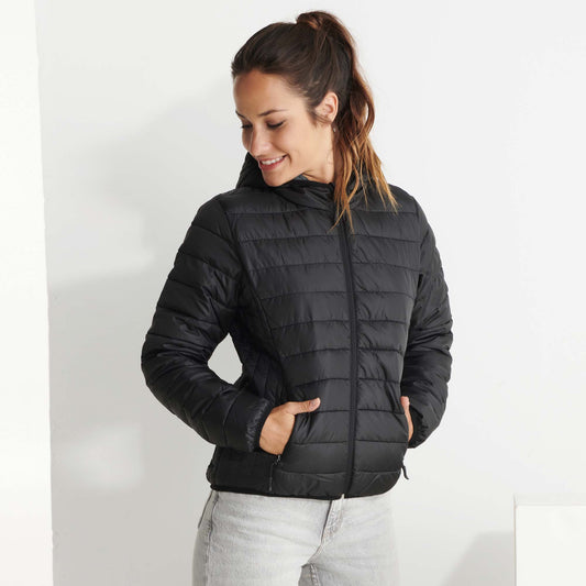 Chaqueta de mujer