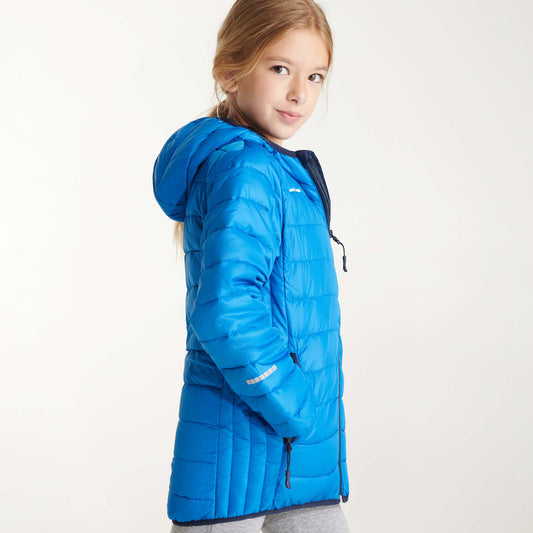 Chaqueta de niños