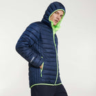 Chaqueta de hombre NORWAY
