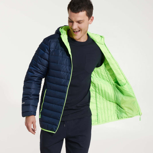 Chaqueta de hombre NORWAY