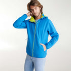 Chaqueta softshell Siberia
