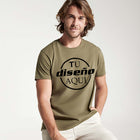 Camiseta Roly Dogo Premium - mr-personaliza